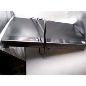 Toshiba‎ BDX2300 Blu-ray Disc Player HDMI DVD AVCHD Dolby TrueHD Powers On